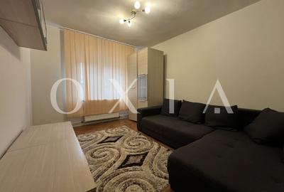 Apartament cu 3 camere semidecomandat, mobilat în Complex Studențesc - 4
