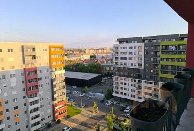 Apartament 2 camere, Decebal, Str. Onestilor 25, bl T 3 - 13
