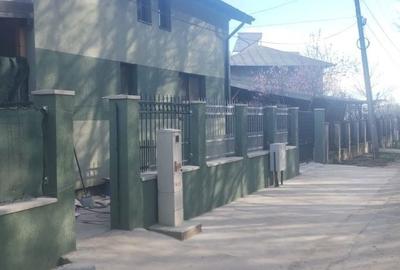 Casă cu 4 camere în Păulești - 3
