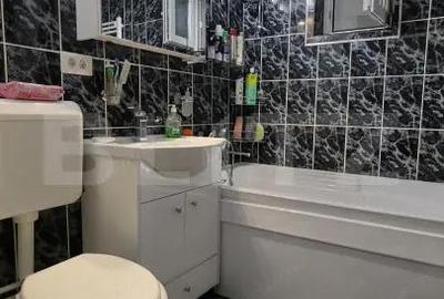 Apartament cu 3 camere decomandat în Burdujeni - 12