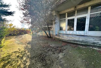 Spațiu comercial, de 432 mp, în Sânmartin - 3