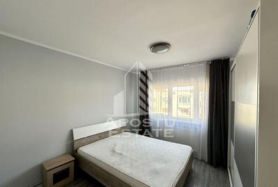 Apartament cu 2 camere, decomandat, zona Balcescu - 9