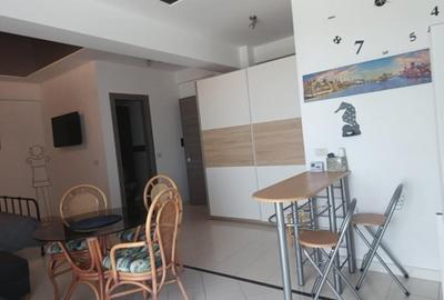 Inchiriere garsoniera moderna - Mamaia Nord, Sunrise Residence - 9