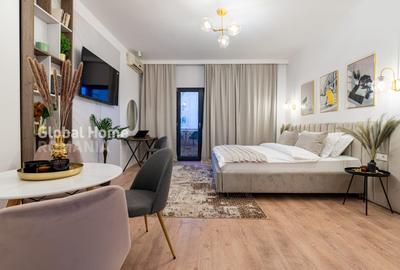 Apartament cu 2 camere decomandat, mobilat în Națiunile Unite - 18