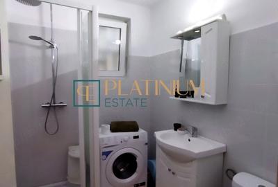 Apartament cu 2 camere semidecomandat, mobilat în Medicină - 6