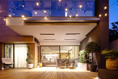 LUXURY VILLA! Bijuterie unica in Domenii, garaj subteran 108 mp, terase, curte! - 32