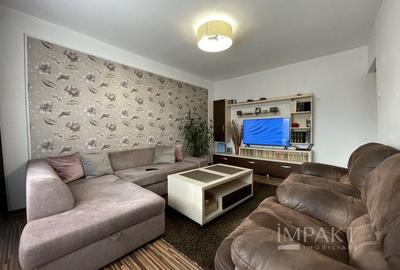 Apartment de vânzare cu 3 camere in Marasti! - 3