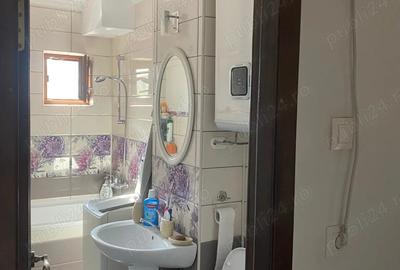 Apartament 2 camere, 55 mp utili, Str. Independen?ei nr. 51, etaj 3