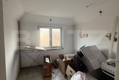 Casă cu 4 camere în Fundeni - 13