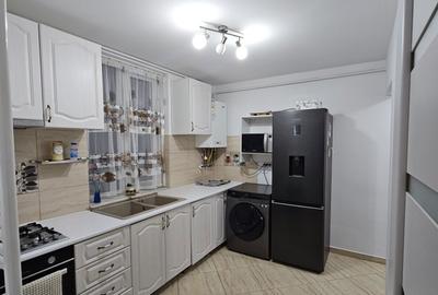 Apartament cu 2 camere semidecomandat în Bucium - 5