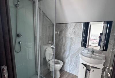 Duplex modern, mobilat si utilat complet - 15