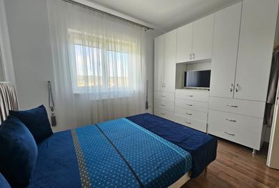 Apartament Valea Lupului- 3 camere Apartament Valea Lupului- 3 camere - 5