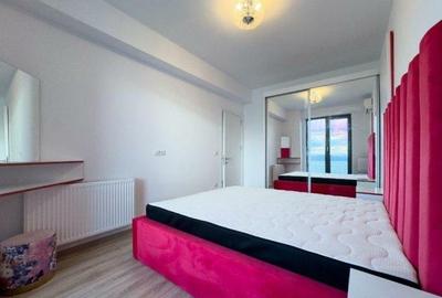 Apartament 2 camere – Mamaia Cazino, vedere frontală  lac +LOC DE PARCARE AXI78 - 5