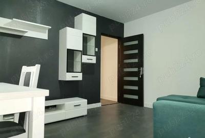 Apartament cu 2 camere nedecomandat în Micro 11 - 5