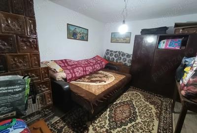 Casă cu 4 camere cu Teren 1634 Mp în Teslui - 1