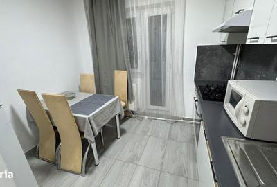 Apartament cu 2 camere în Nord - 6