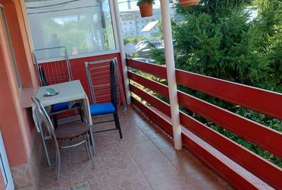 Apartament cu 2 camere semidecomandat în Central - 8