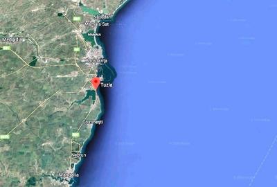 Vanzare 3 case moderne + 3 anexe si 2000 mp teren gradina, pomi in Tuzla la mare - 28