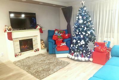 Apartament cu 4 camere decomandat în Mănăștur - 10