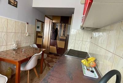 Apartament cu 2 camere semidecomandat în Central - 1