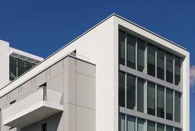 Penthouse 5 camere zona Decebal, bloc boutique - 4