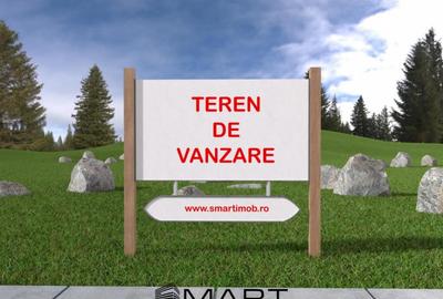 Teren Intravilan in Ramnicu Valcea in zona de case - 1