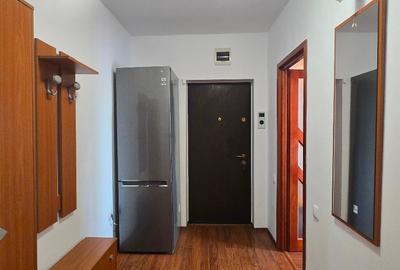 Apartament 2 camere ultracentral in Bacau, mobilat si utilat - 5