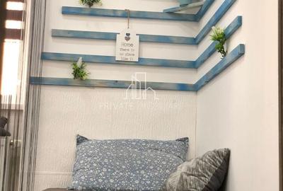 Casa Moderna 2 Camere De Vanzare Curte Proprie, Str Horea, Central - 16