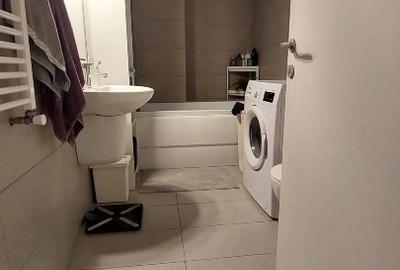 Garsonieră decomandată în Drumul Taberei - 10