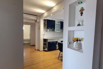 FALEZĂ NORD -PESCARILOR - 3 decomandate - centrală gaze - TERMEN LUNG -700 Euro - 31