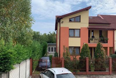 Casa zona Bucovina + anexa utilata 53 mp in curte - 1