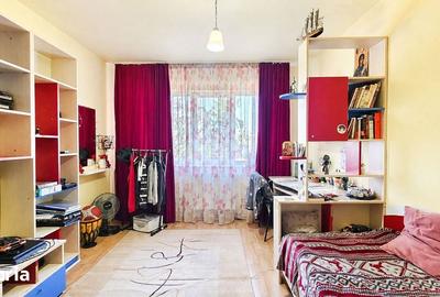 Apartament cu 4 camere, mobilat în Tătărași - 7