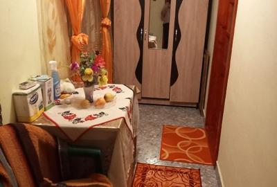 Casa locuibila cu teren Sat Lisna , Com . Suharau - 8