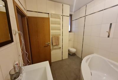 Casă individuală cu 6 camere cu Canalizare în Bălcescu - 19