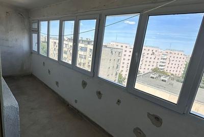Apartament 3 camere Lujerului Nemobilat/Metroul Lujerului  A450 - 16