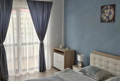Inchiriez apartament 2 camere Selimbar , Sibiu - 3