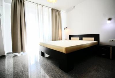 Apartament cu 2 camere semidecomandat, mobilat în Universitate - 3