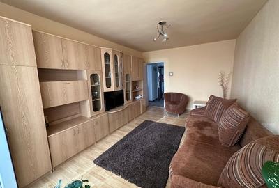 Inchiriez  apartament 2 camere Slatina str.Cornisei - 7