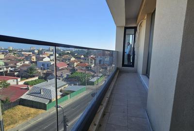 3 Camere Decomandat 80 mp Zona Academie Bloc Solid House - 3