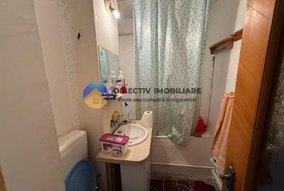 Apartament 1 camera - Zona Darmanesti - Piatra Neamt - 9