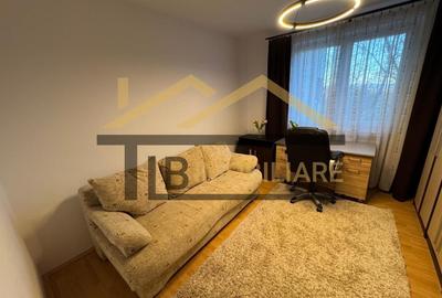 Apartament cu 2 camere decomandat în Cornișa - 3