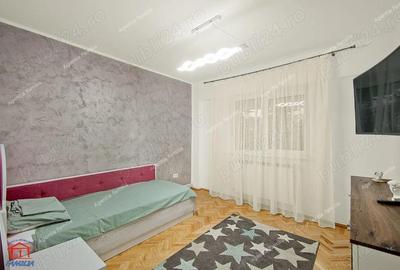 Apartament cu 3 camere, zona Universitatii Apartament cu 3 camere, zona Universitatii - 5