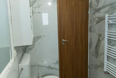 Apartament cu 2 camere în Iorga - 16