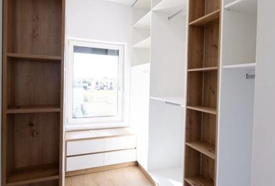 Duplex cu 4 camere cu Canalizare în Dumbrăvița - 15