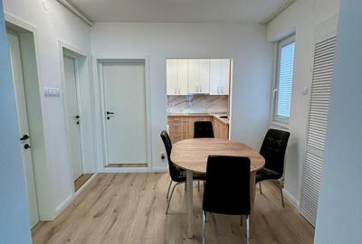 Apartament cu 3 camere în Central - 11
