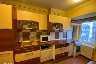 Apartament cu 2 camere decomandat în Letea Veche - 4