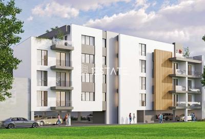 Unirii | Nerva Traian | Apartament 3 camere, etaj 3, 82mp | An 2025 - 5