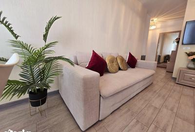 Apartament cu 3 camere în Central - 17