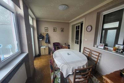 Apartament cu 3 camere semidecomandat în Favorit - 11