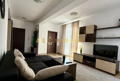 Apartament cu 2 camere decomandat, mobilat în Bd. Laminorului - 2